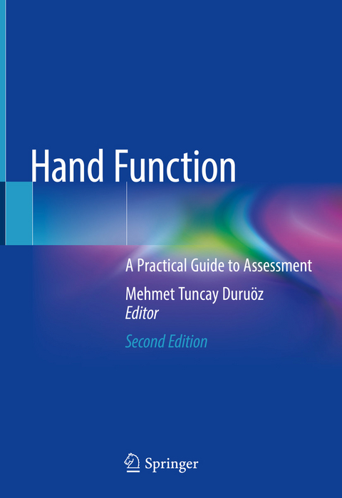 Hand Function - 