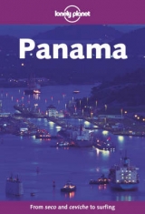 Panama - Doggett, Scott