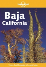 Baja California - Bernhardson, Wayne