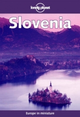 Slovenia - Fallon, Stephen; Wilson, Neil