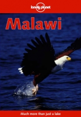 Malawi - Else, David