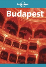 Budapest - Fallon, Stephen