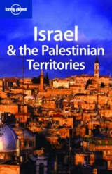 Israel and the Palestinian Territories - Kohn, Michael