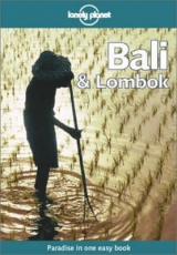 Bali and Lombok - Covernton, Mary; Wheeler, Tony