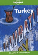 Turkey - Brosnahan, Tom; Yale, Pat; Plunkett, Richard