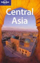 Central Asia - Clammer, Paul; Mayhew, Bradley