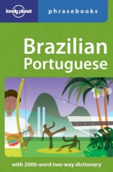 Brazilian Portuguese - Balla, Mark