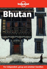 Bhutan - Armington, Stan