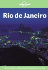 Rio De Janeiro - Draffen, Andrew
