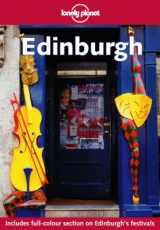 Edinburgh - Smallman, Tom