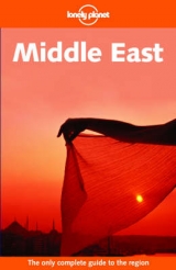 Middle East - Brosnahan, Tom; etc.