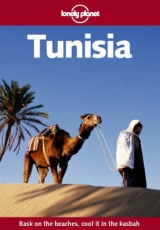Tunisia - Willett, David