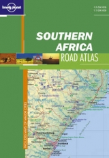 Southern Africa - Lonely Planet