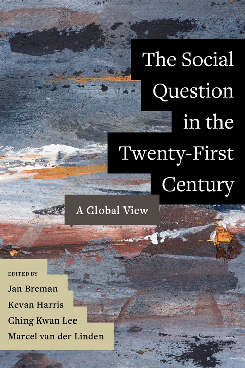 The Social Question in the Twenty-First Century - 