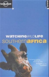 Southern Africa - Luke Hunter, Susan Rhind, David Andrew