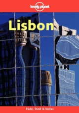 Lisbon - Wilkinson, Julia