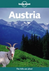 Austria - Honan, Mark