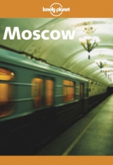 Moscow - Berkmoes, Ryan ver