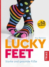 Lucky Feet - Kay Bartrow