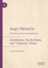 Jung's Nietzsche - Gaia Domenici