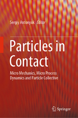 Particles in Contact - 