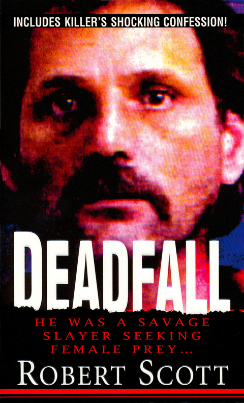 Deadfall -  Robert Scott