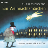 Ein Weihnachtsmärchen - Charles Dickens