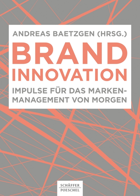 Brand Innovation - 