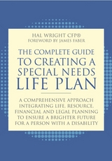 Complete Guide to Creating a Special Needs Life Plan -  Hal Wright