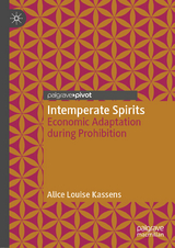 Intemperate Spirits - Alice Louise Kassens