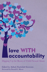 Love WITH Accountability - 