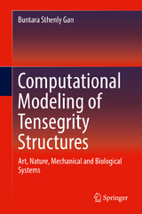 Computational Modeling of Tensegrity Structures - Buntara Sthenly Gan