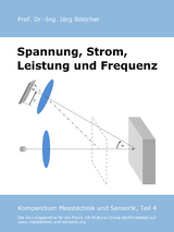 Spannung, Strom, Leistung und Frequenz - Jörg Böttcher