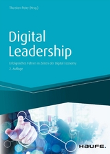 Digital Leadership -  Thorsten Petry