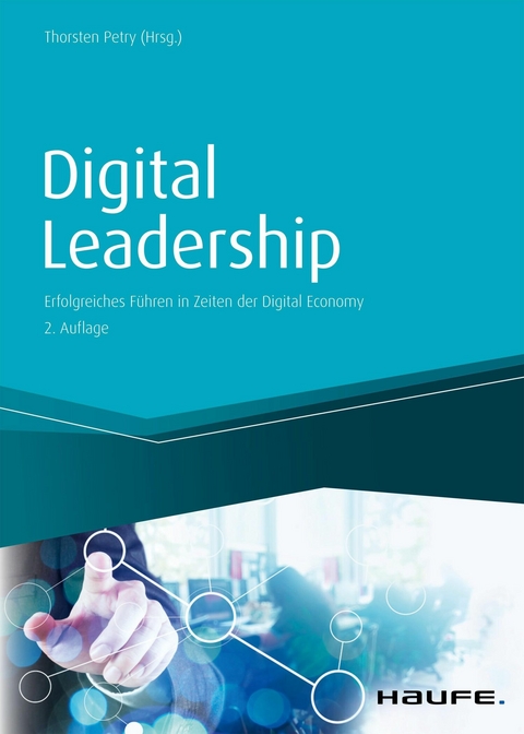 Digital Leadership -  Thorsten Petry