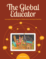 Global Educator -  Julie Lindsay