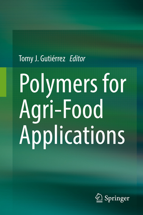 Polymers for Agri-Food Applications - 