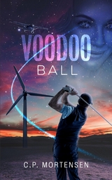 Voodoo Ball - C.P. Mortensen