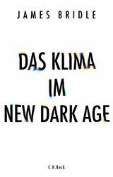 Das Klima im New Dark Age - James Bridle