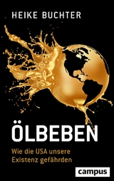 Ölbeben - Heike Buchter