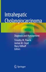Intrahepatic Cholangiocarcinoma - 