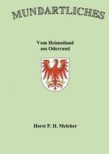 Mundartliches - Horst Melcher