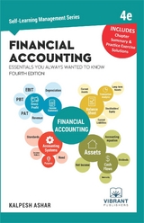 Financial Accounting Essentials You Always Wanted To Know : 4th Edition -  Vibrant Publishers