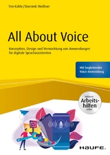 All About Voice -  Tim Kahle,  Dominik Meißner