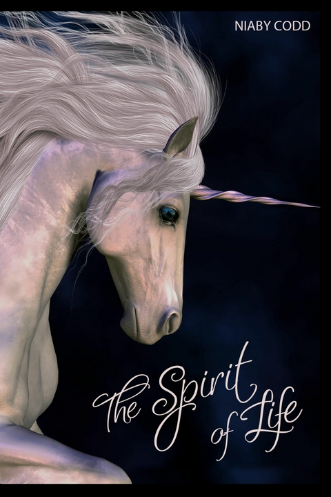 Spirit of Life -  Niaby Codd