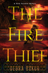 The Fire Thief - Debra Bokur