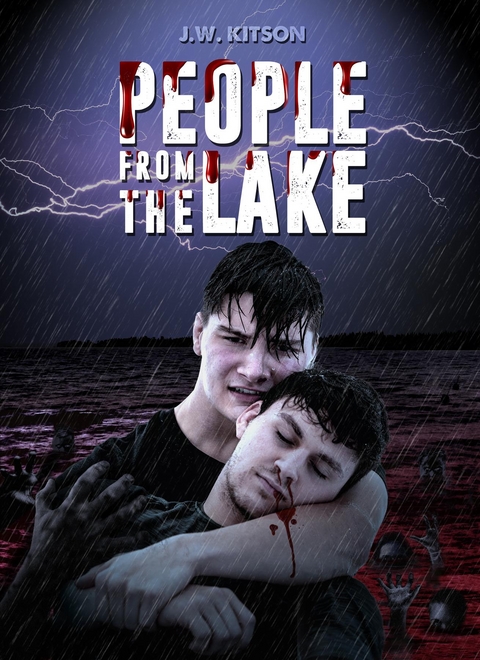 People from the Lake - John W Kitson