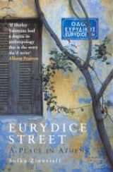 Eurydice Street - Zinovieff, Sofka