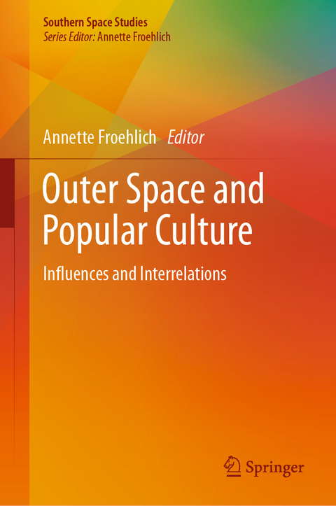 Outer Space and Popular Culture - 