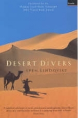 Desert Divers - Lindqvist, Sven
